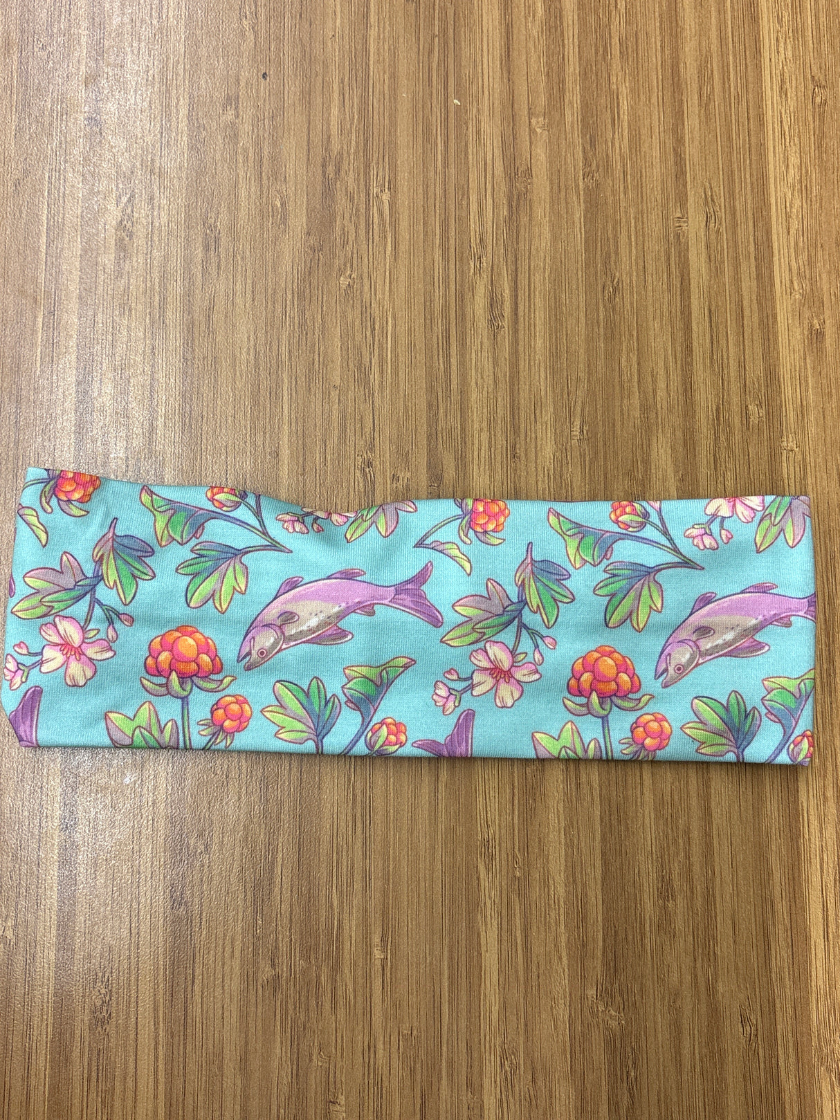 Handmade Headbands