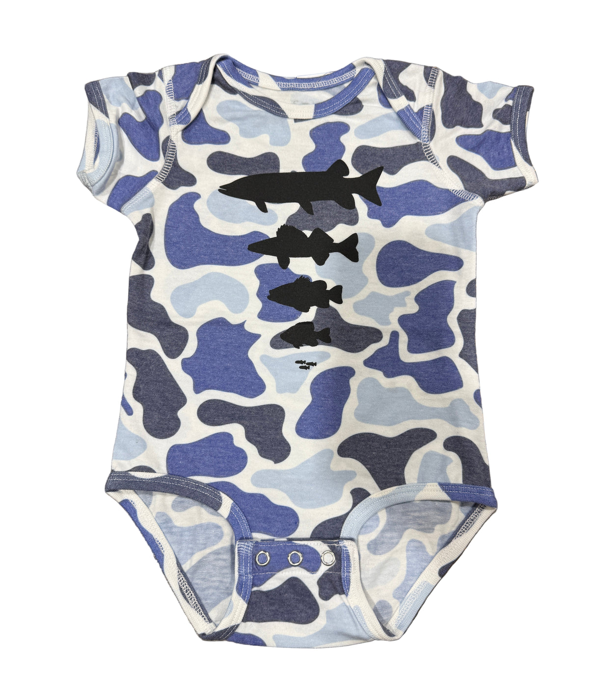 The Progression Onesie