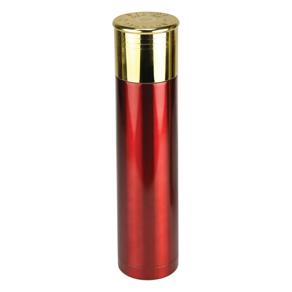 Stainless Steel Ammo Vacuum Bottle
