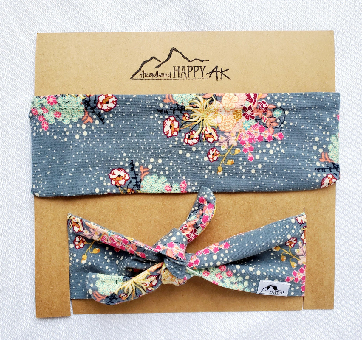 Mommy & Me Handmade Headbands