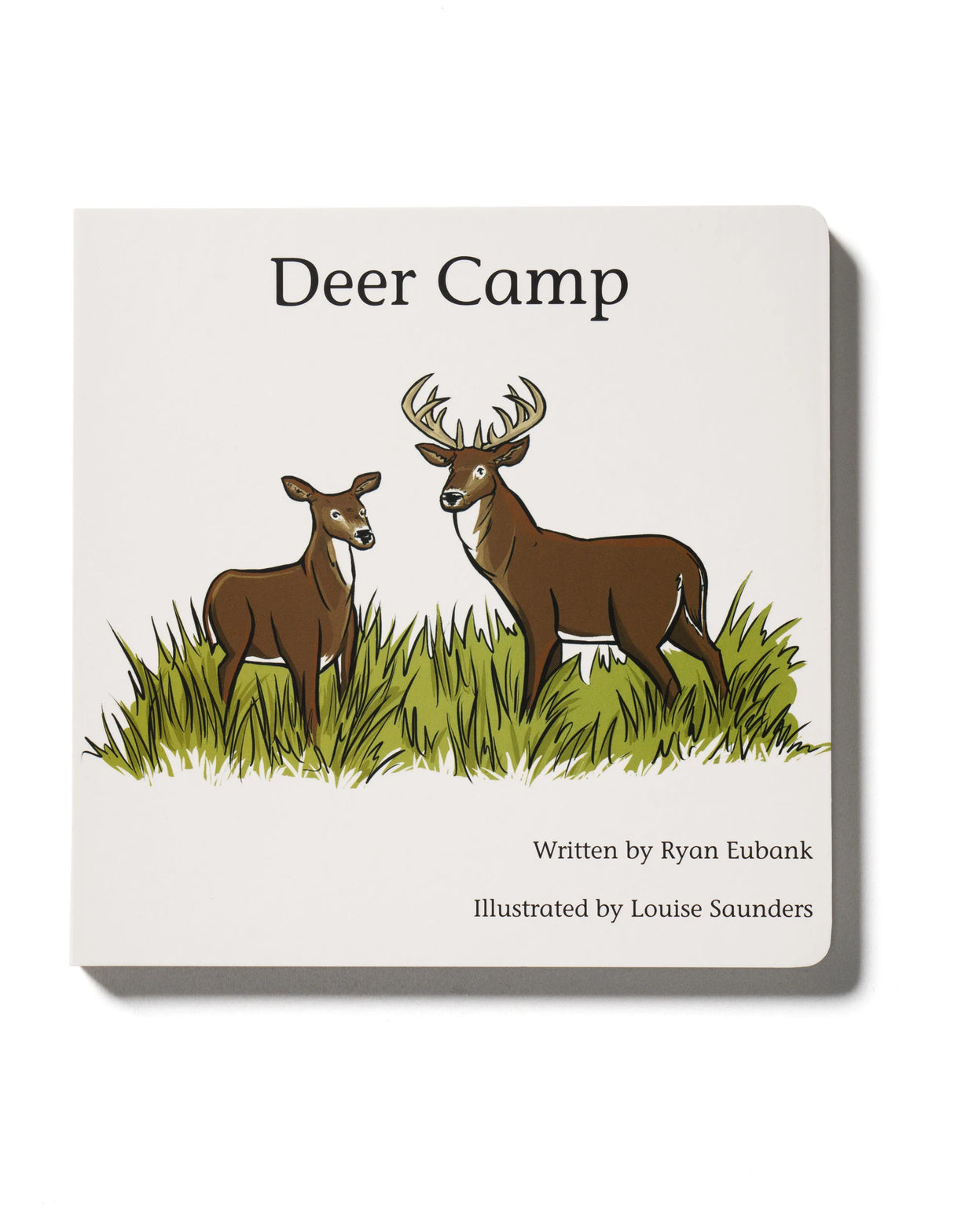 Explore the Outdoors Books
