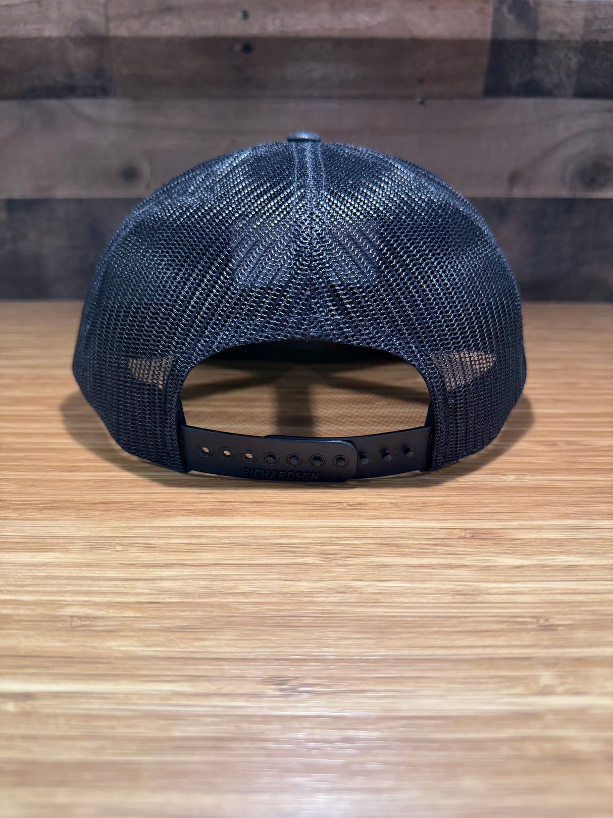 2nd Amendment Canvas Trucker Hat