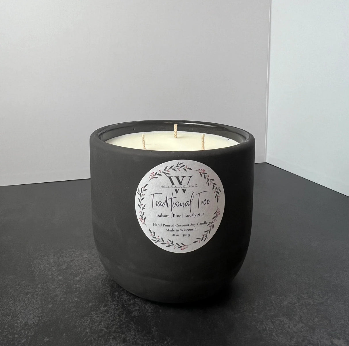 Wick Sisters Candles
