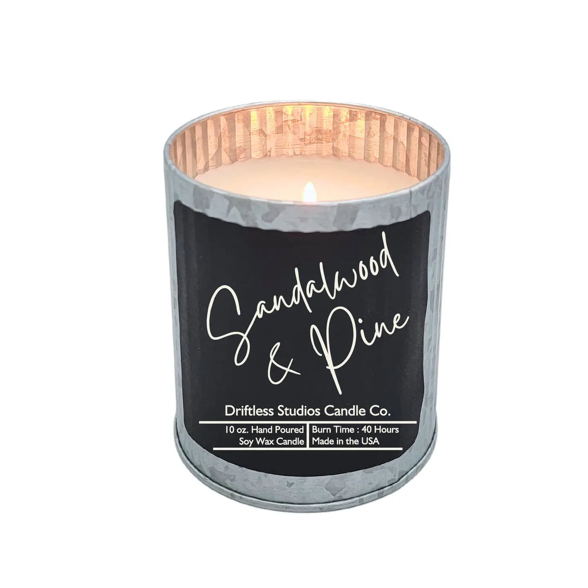 Farmhouse Soy Wax Candles