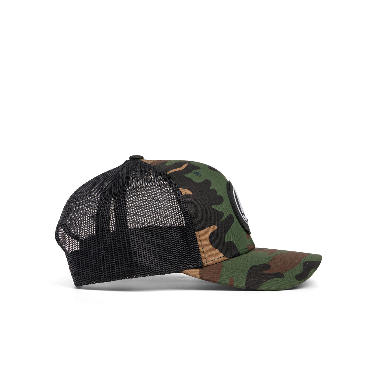 Broadhead Patch Hat
