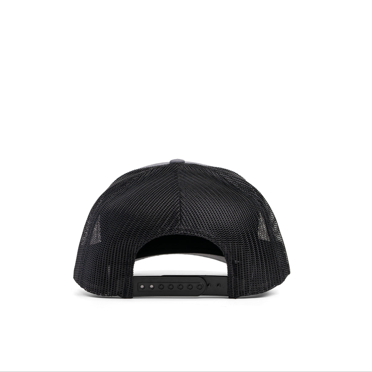 American Flag Patch Hat