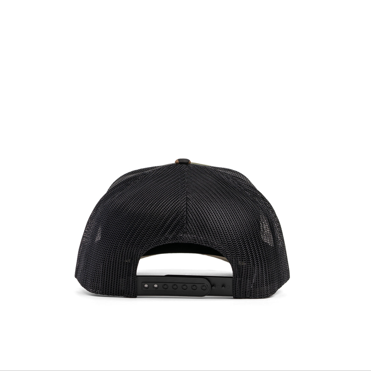 American Flag Patch Hat