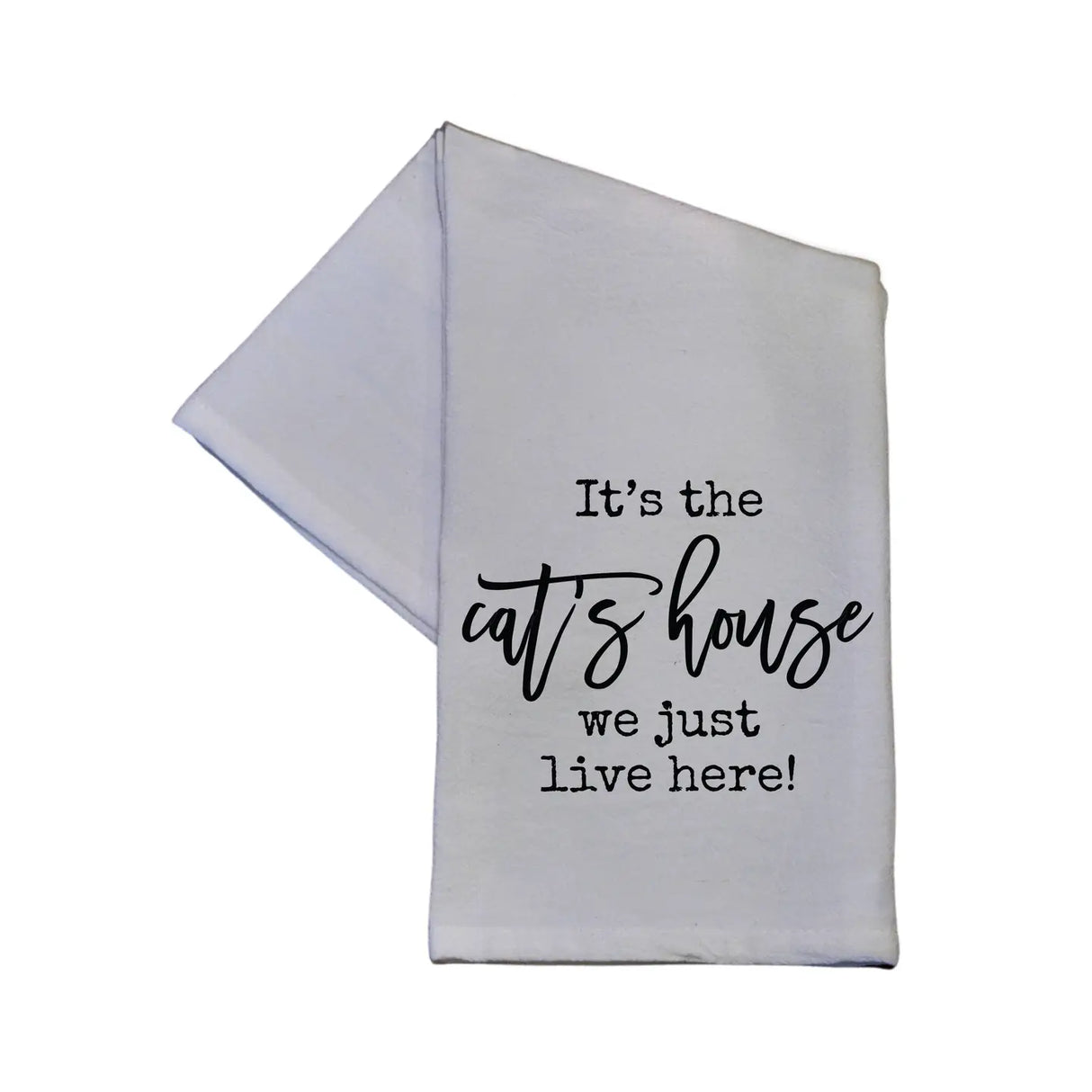 Hand/Dish Decorative Towel 16x24