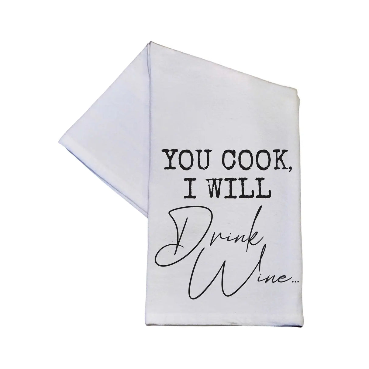Hand/Dish Decorative Towel 16x24