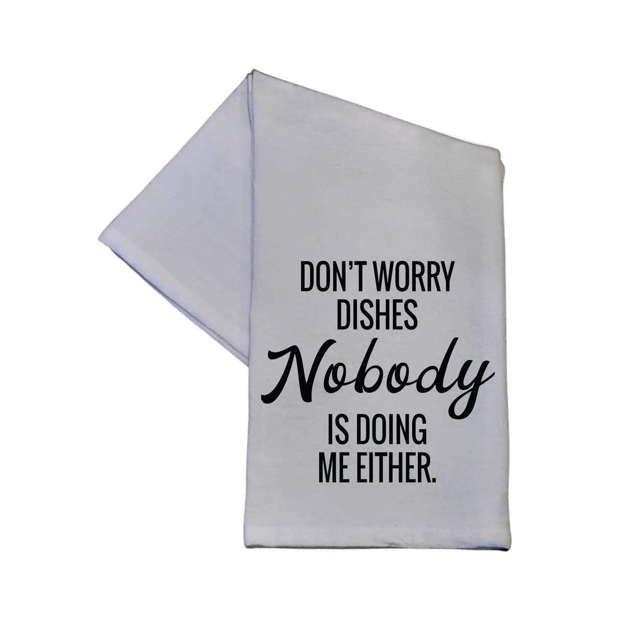 Hand/Dish Decorative Towel 16x24
