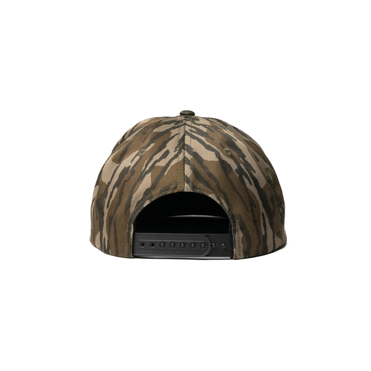Treasure Hunter - 5 Panel Flat Bill Hat