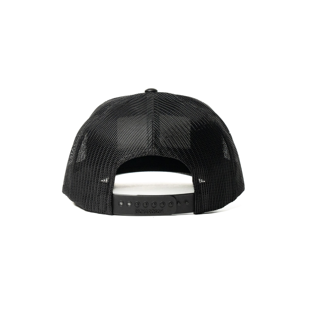 2nd Amendment Canvas Trucker Hat