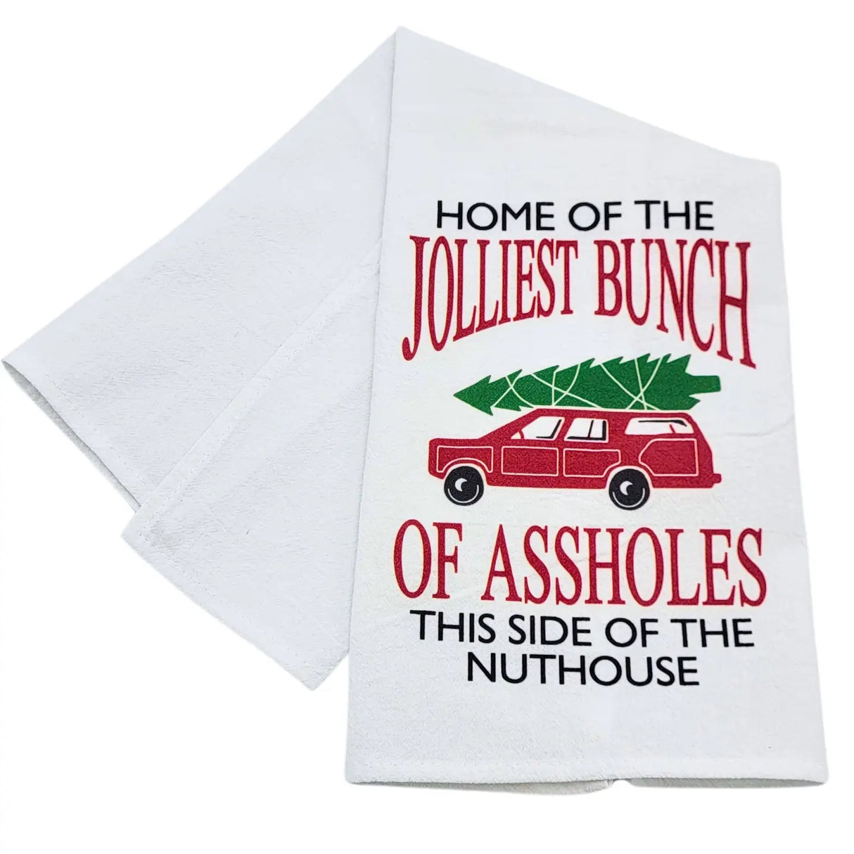 Hand/Dish Decorative Towel 16x24