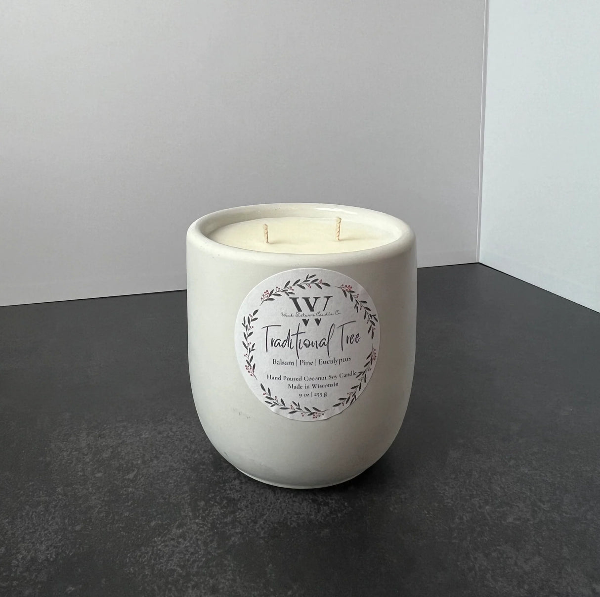 Wick Sisters Candles