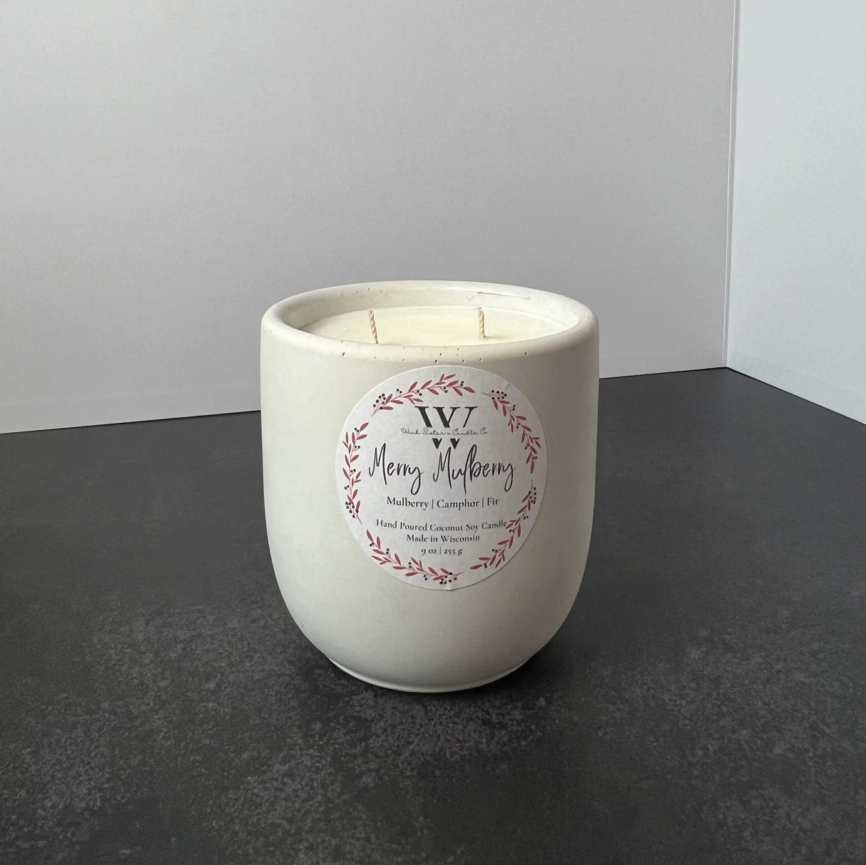 Wick Sisters Candles