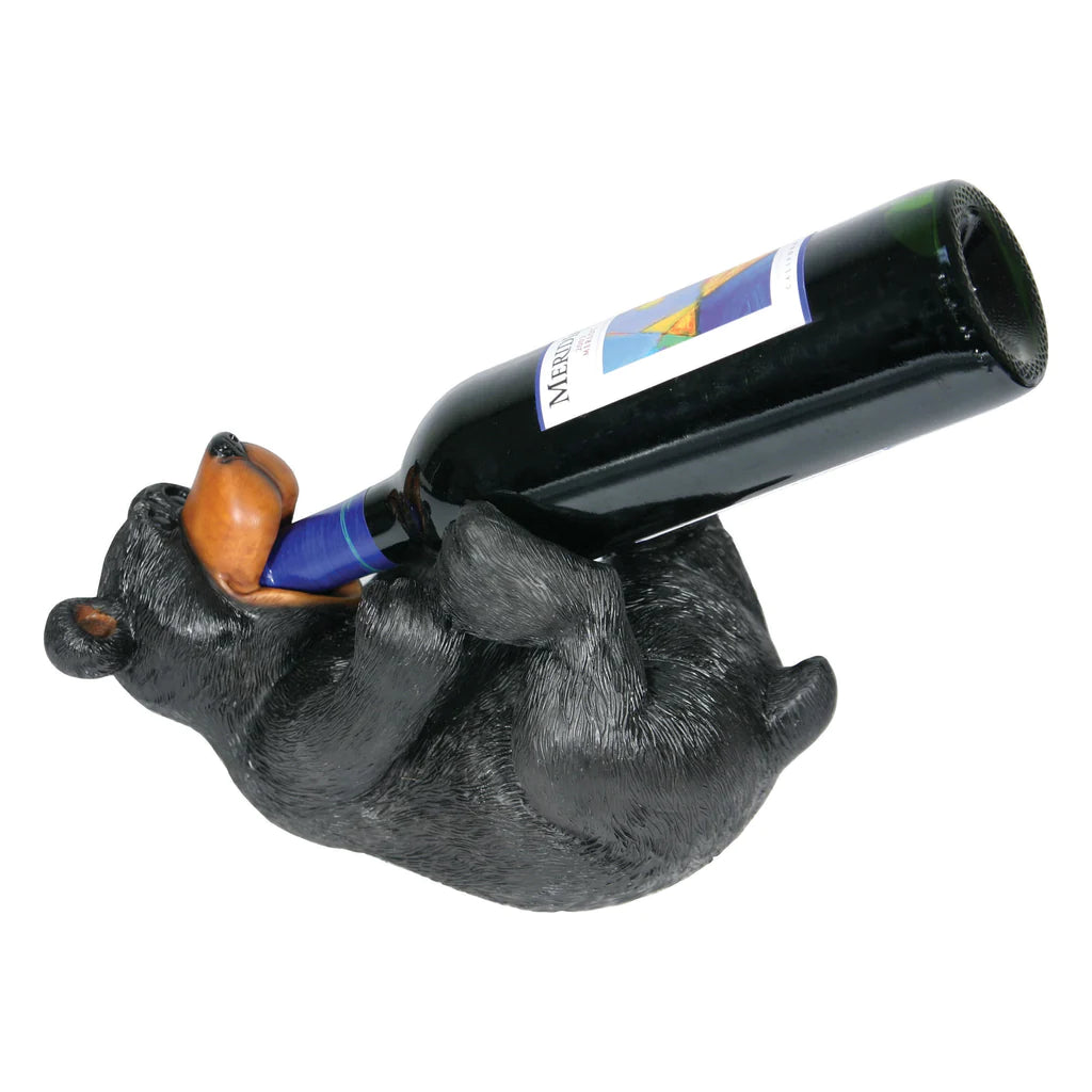 Wine Bottle Holders