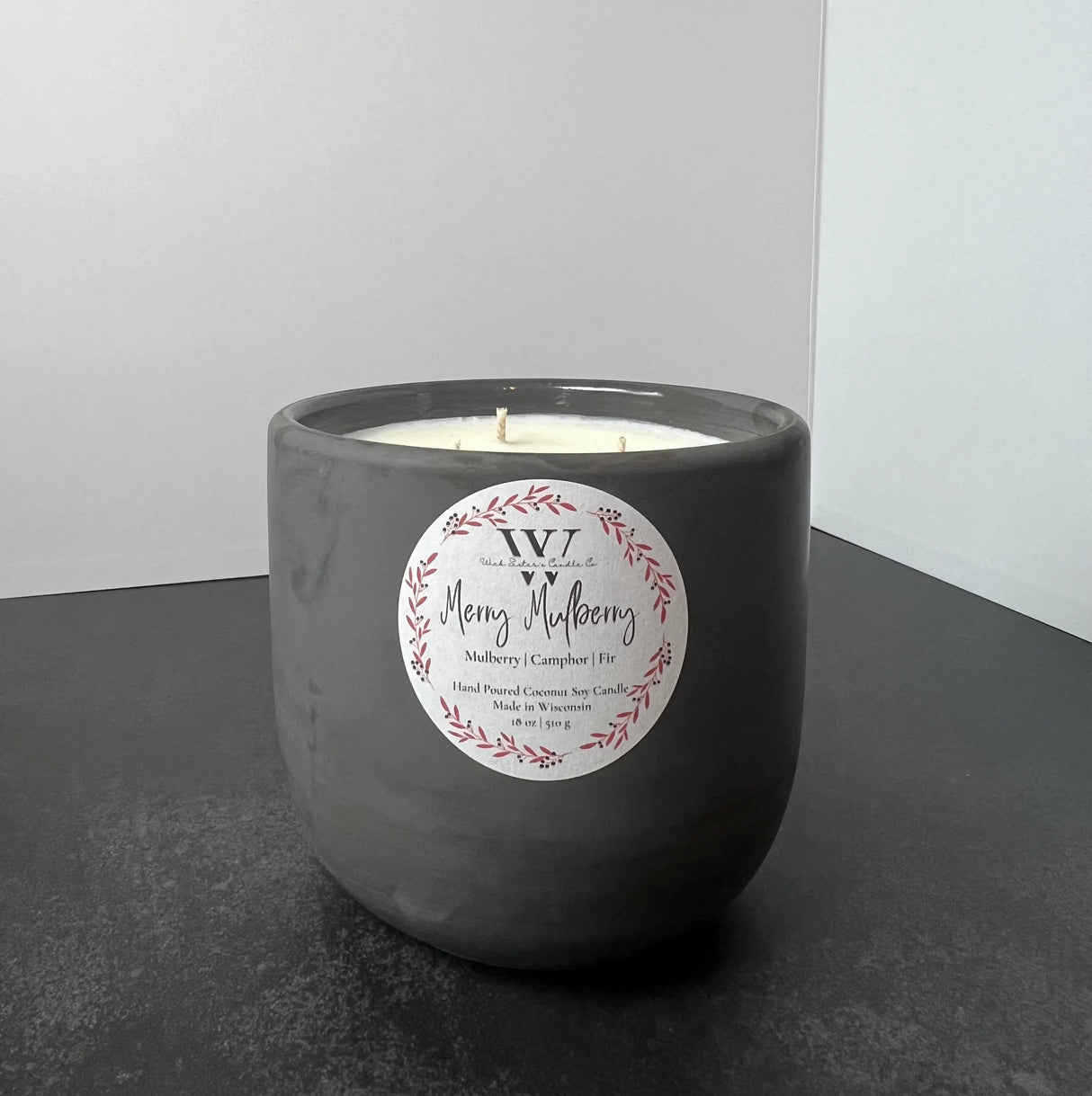 Wick Sisters Candles