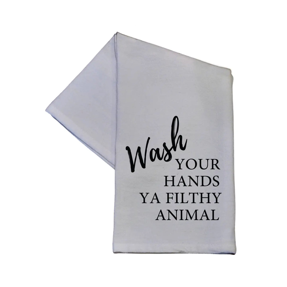 Hand/Dish Decorative Towel 16x24