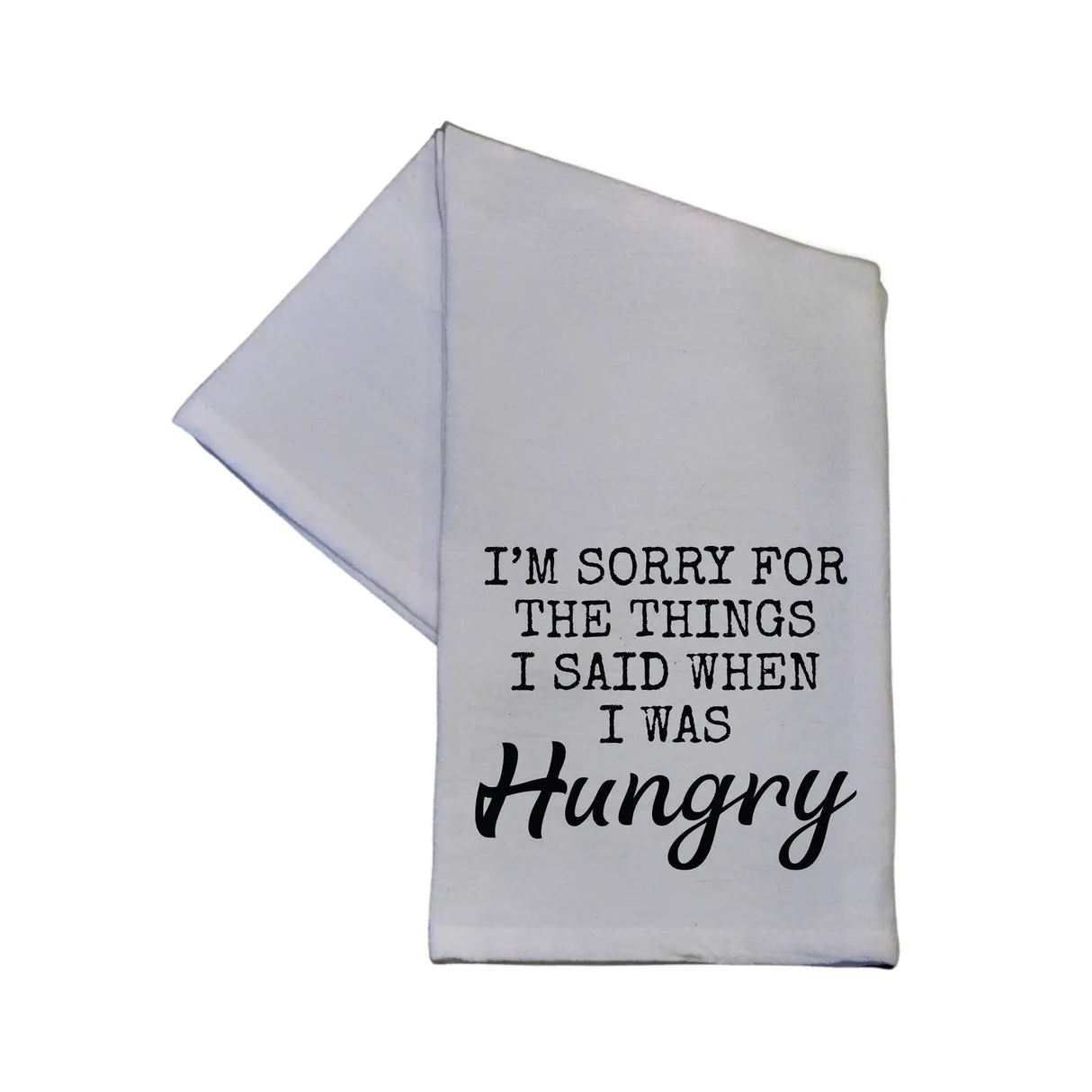 Hand/Dish Decorative Towel 16x24