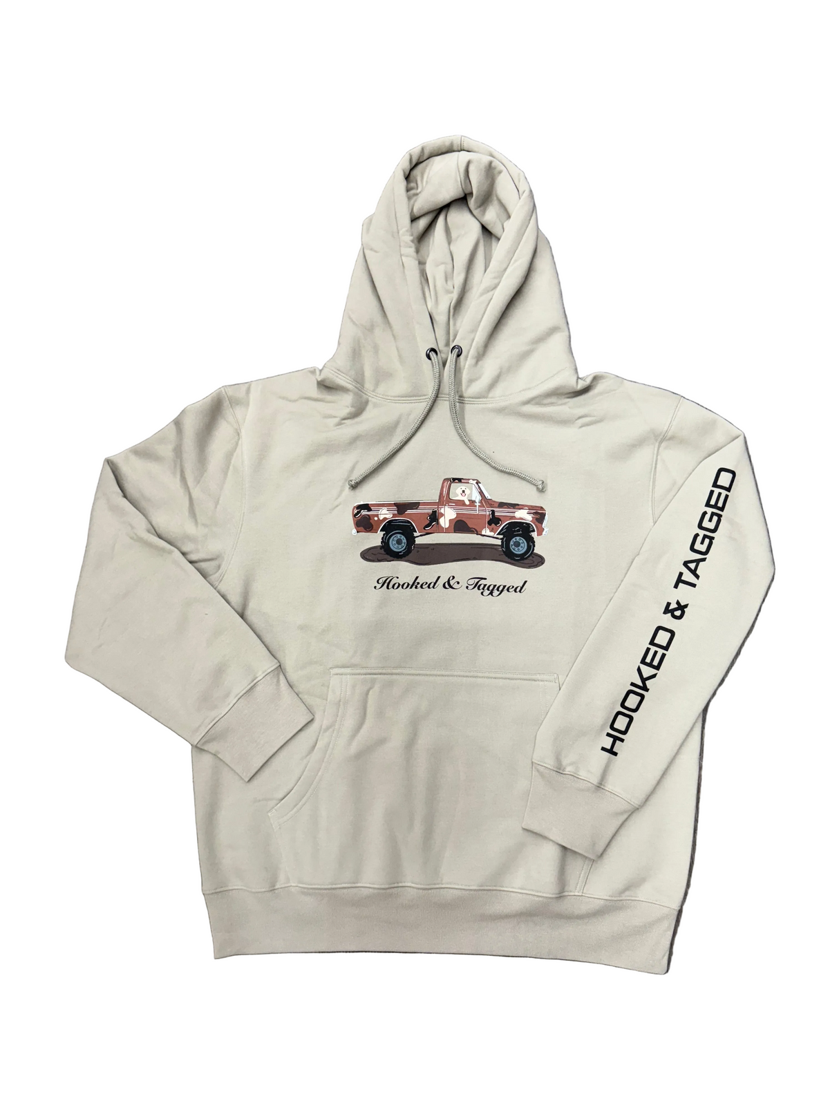 Huntin Buddy Hoodie