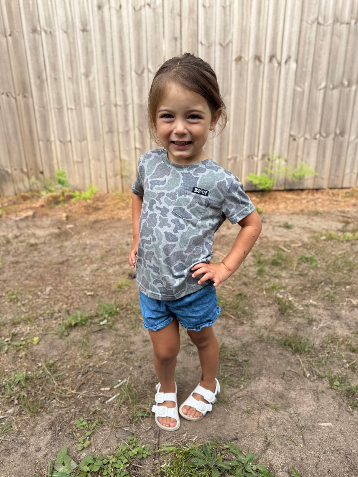 Toddler Drifter T-Shirt