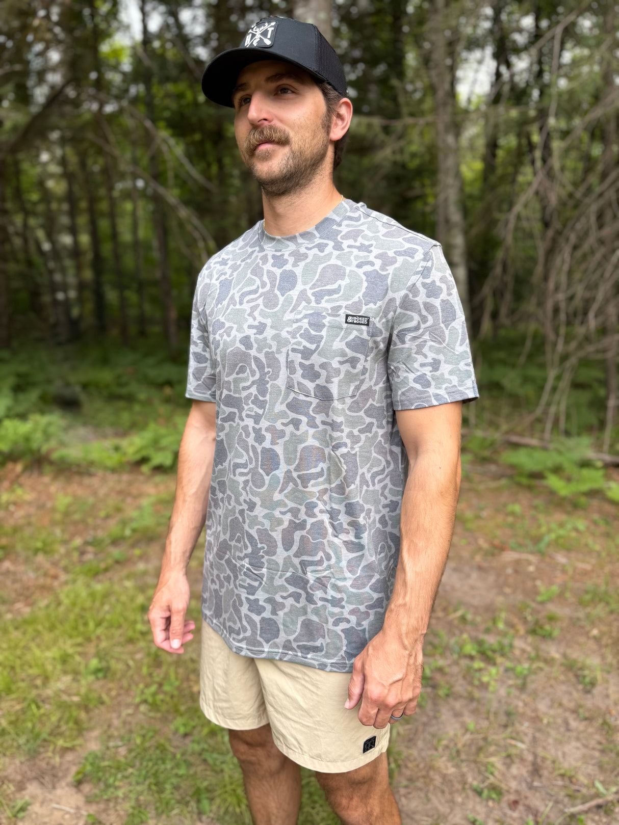 Men's Drifter T-Shirt