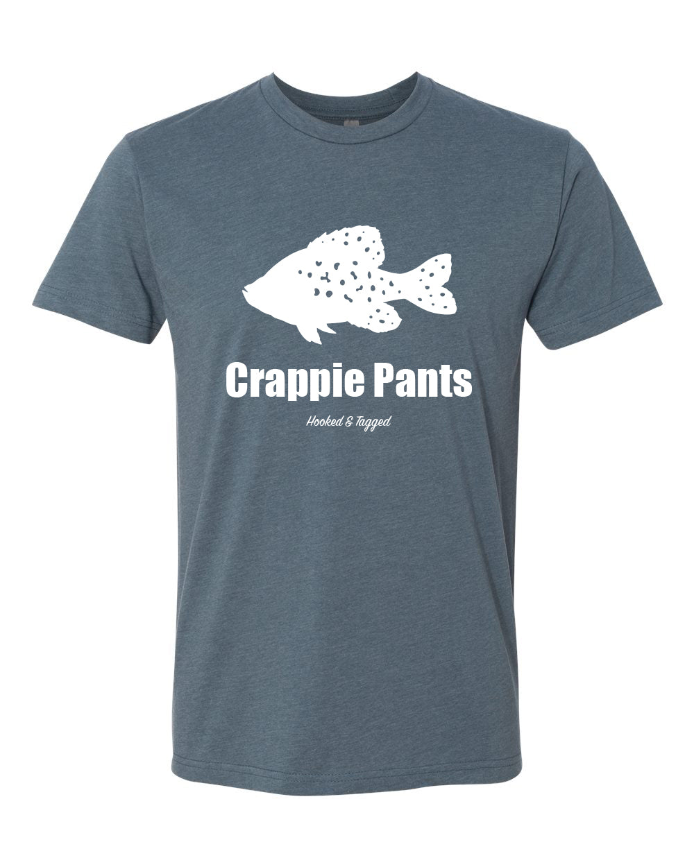 Crappie Pants T-Shirt