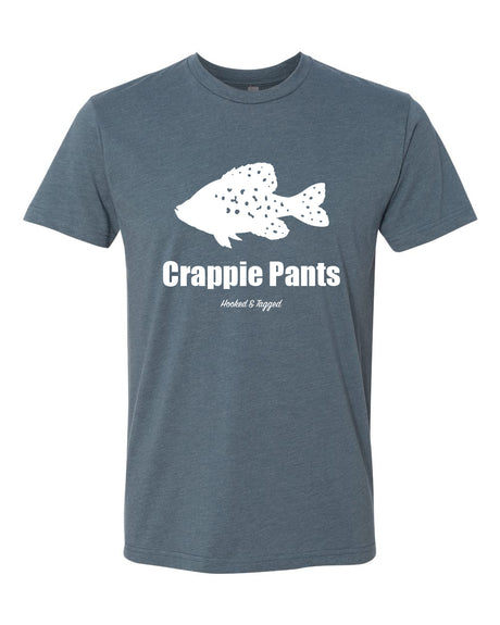Crappie Pants T-Shirt