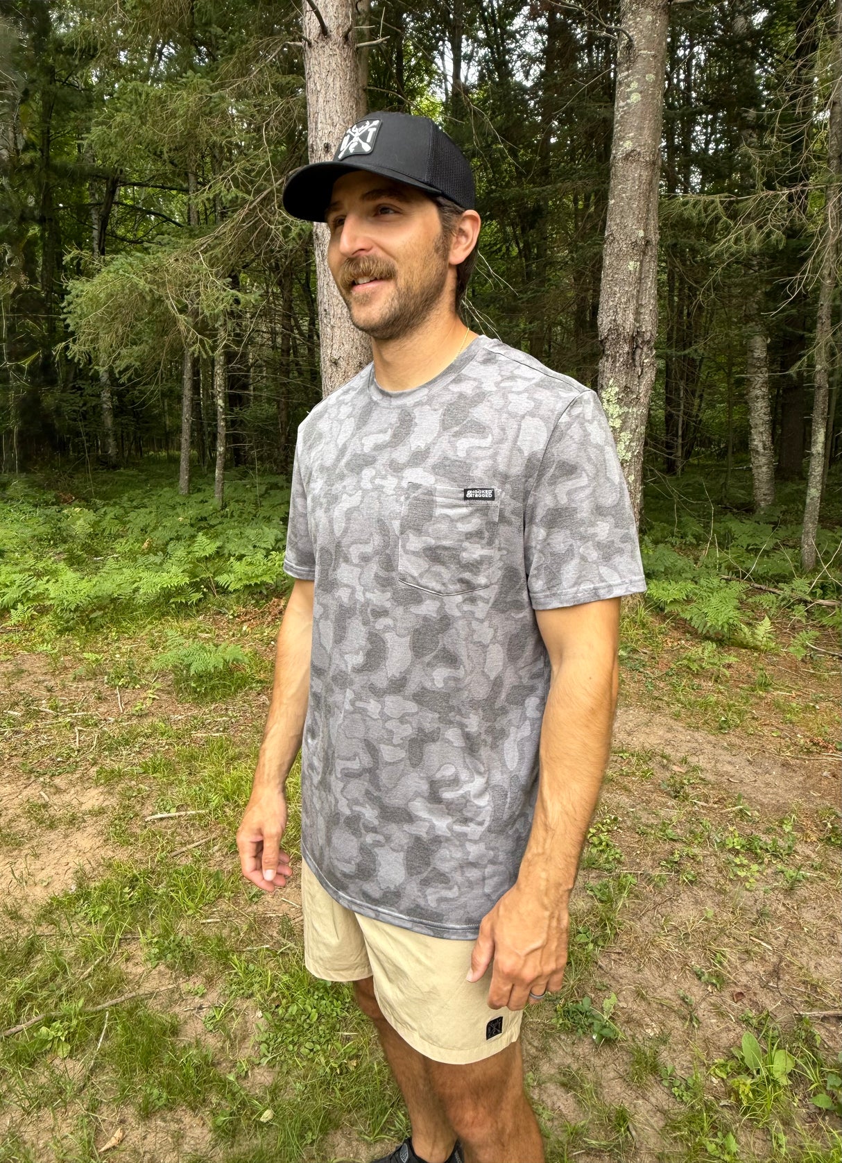 Men's Drifter T-Shirt