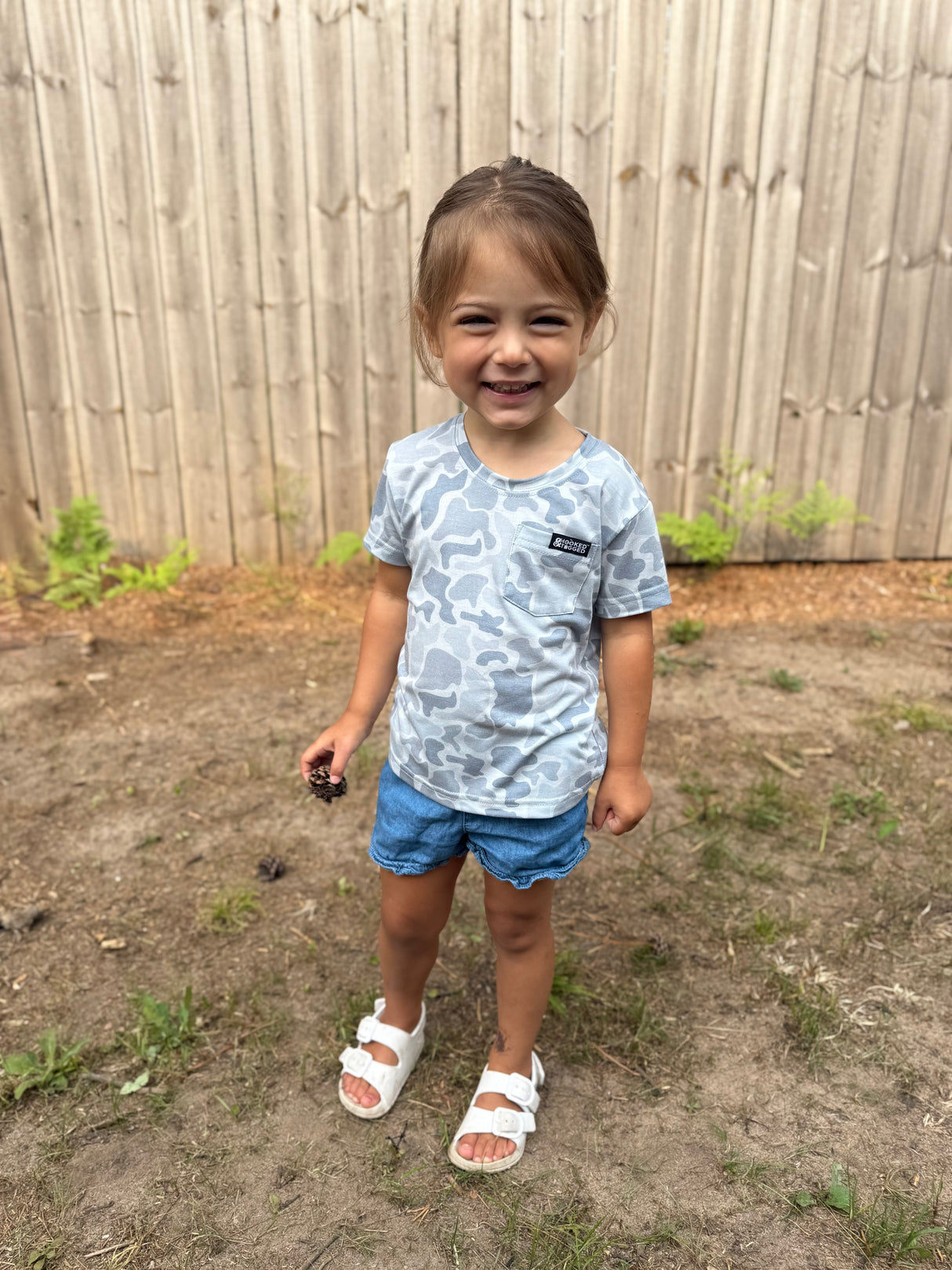 Toddler Drifter T-Shirt