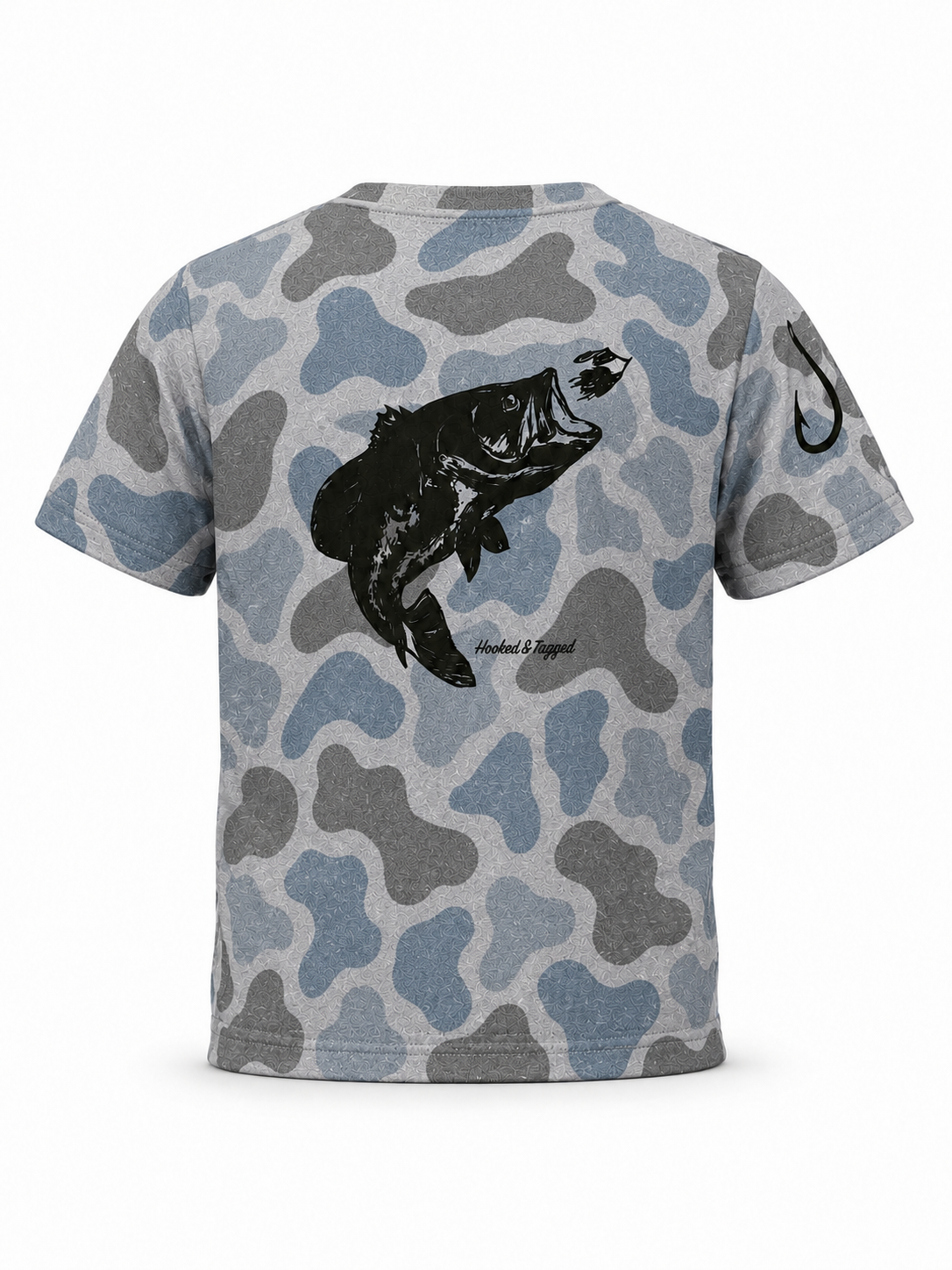 Toddler Bassin T-Shirt