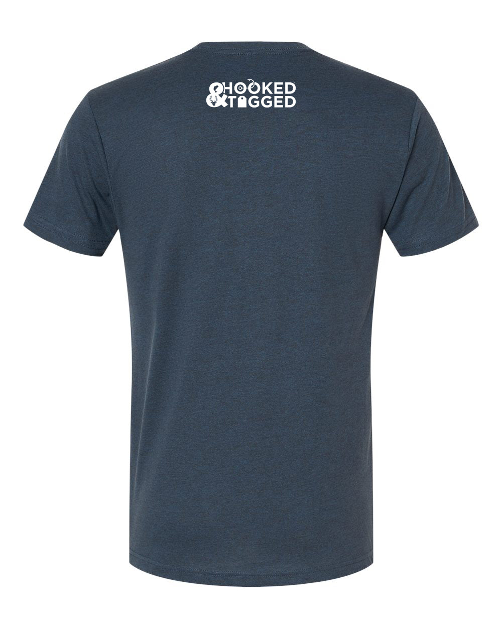 Minocqua Chain Of Lakes T-Shirt