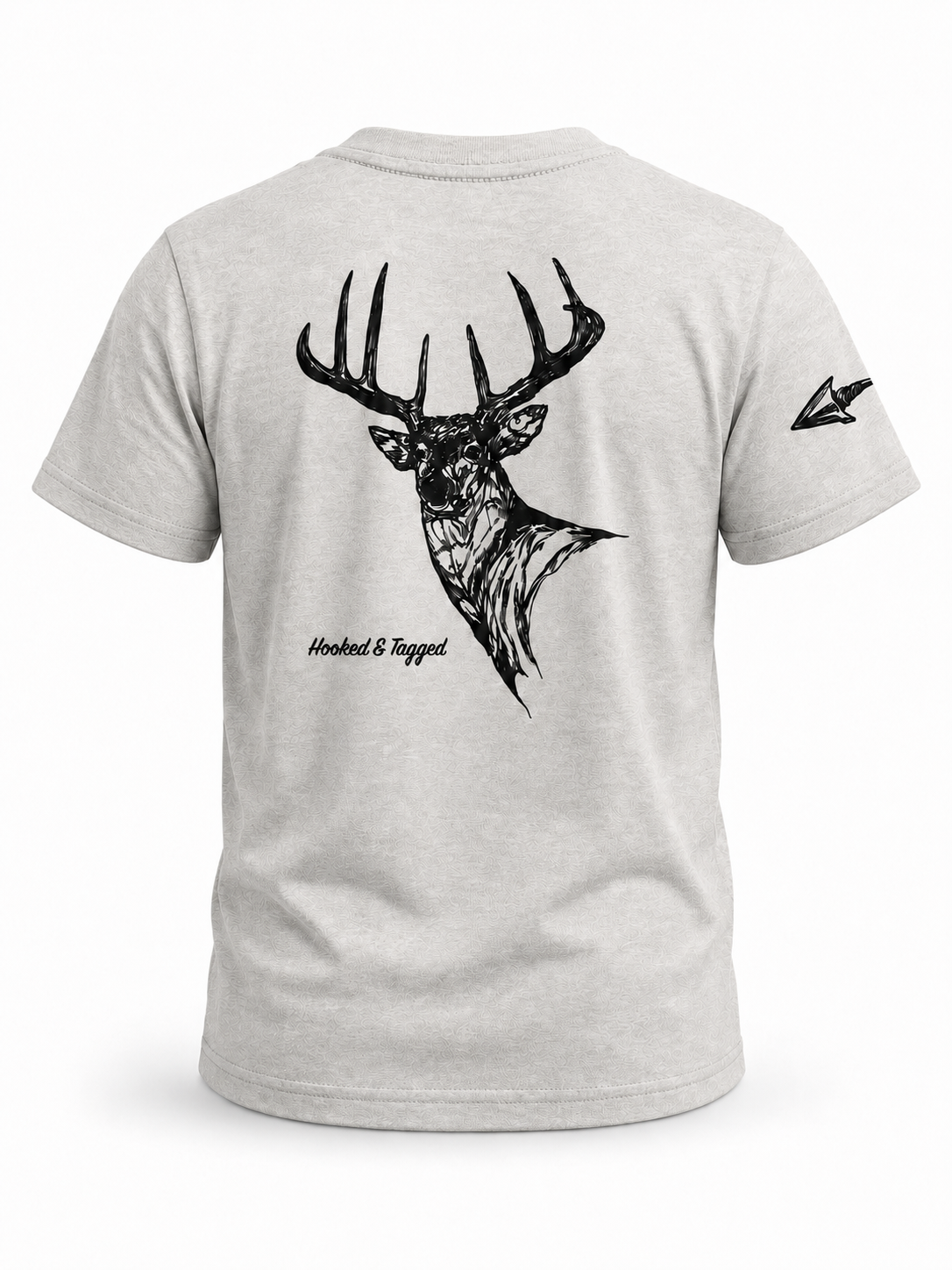 Toddler Buck T-Shirt