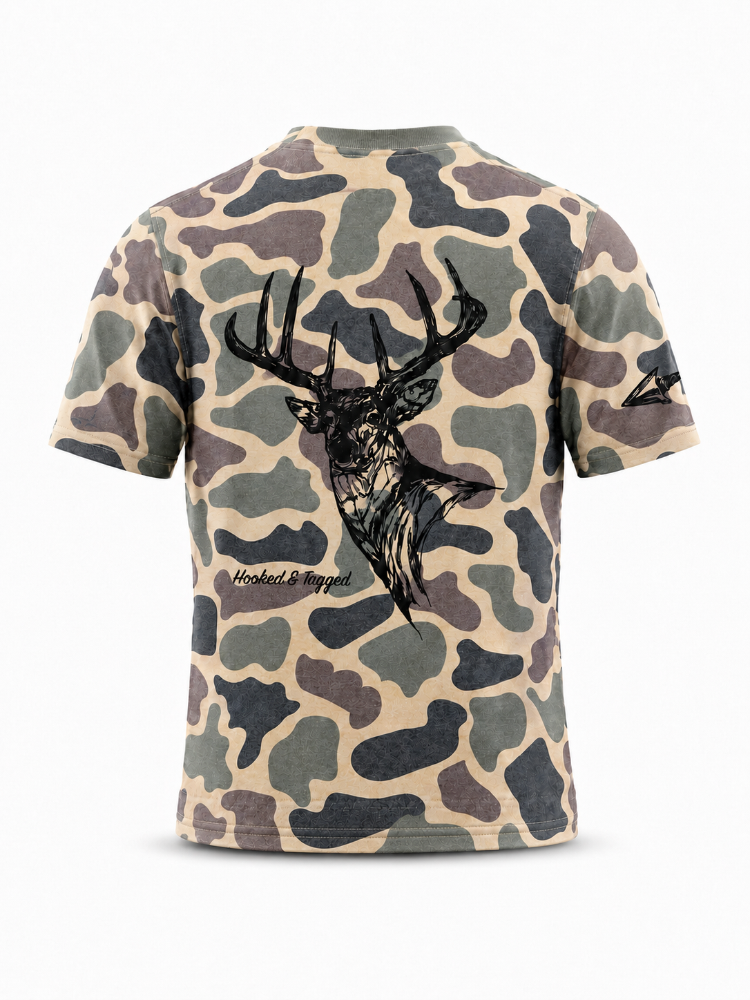Toddler Buck T-Shirt