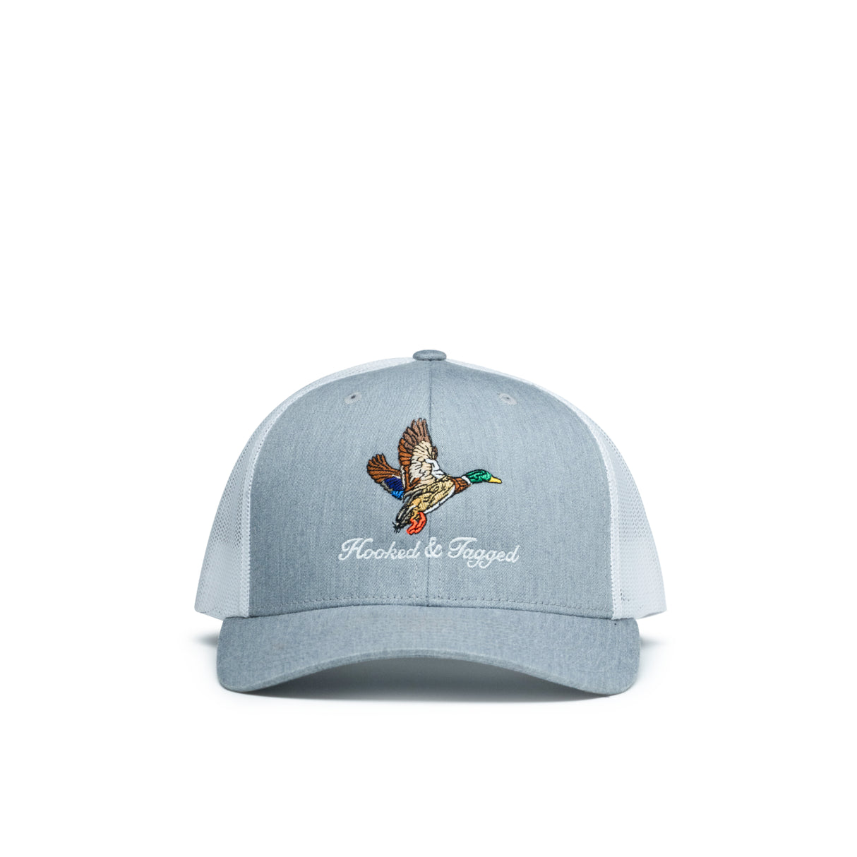In-Flight Embroidered Hat