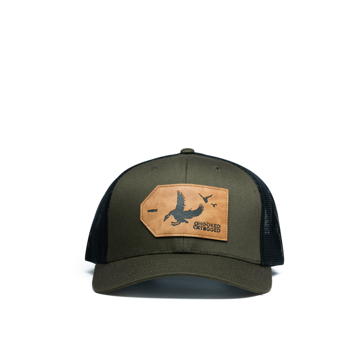 Goose Patch Hat