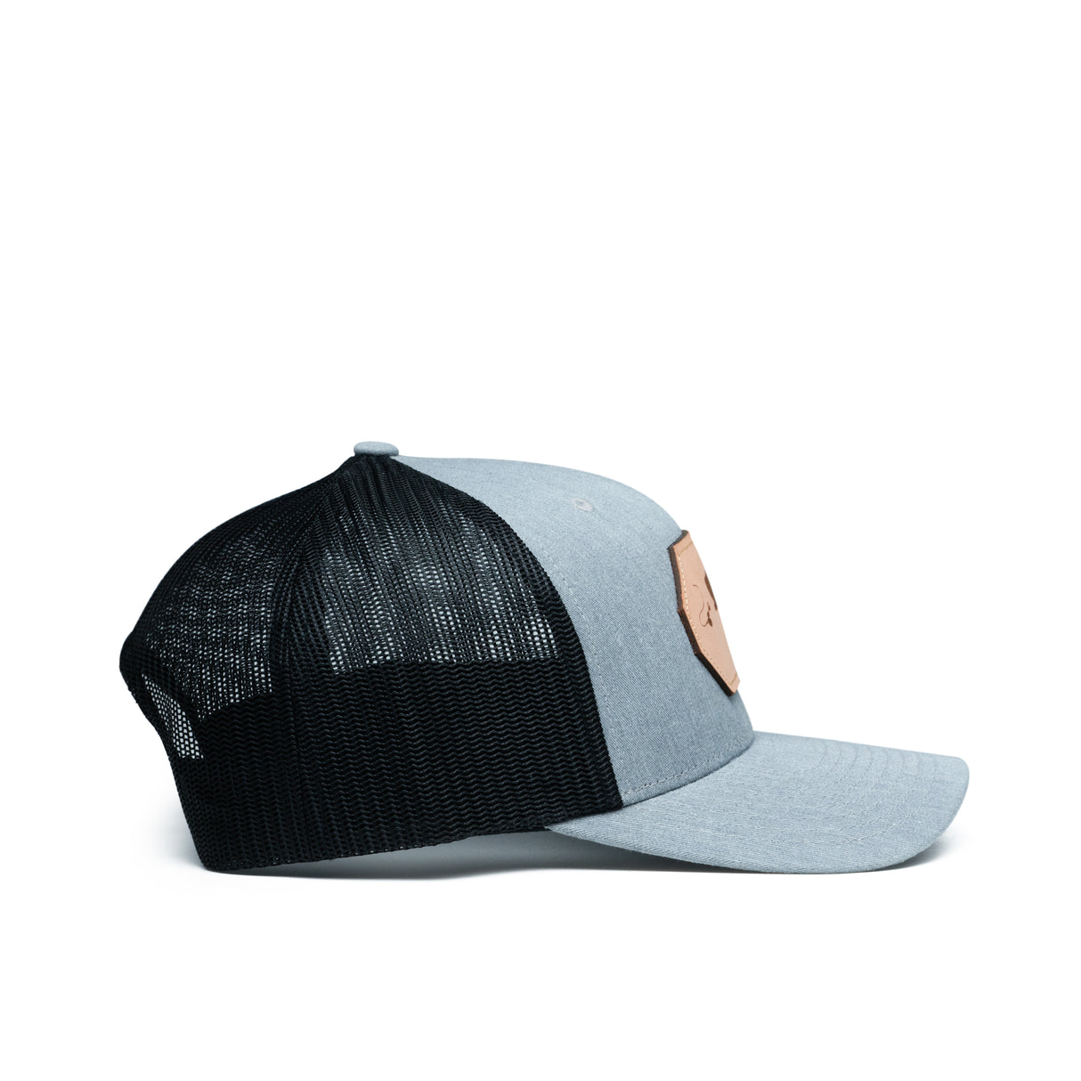 Largemouth Bass Patch Hat