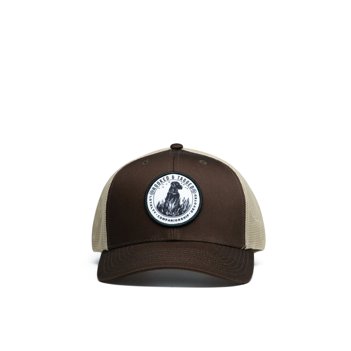 Loyalty Patch Hat