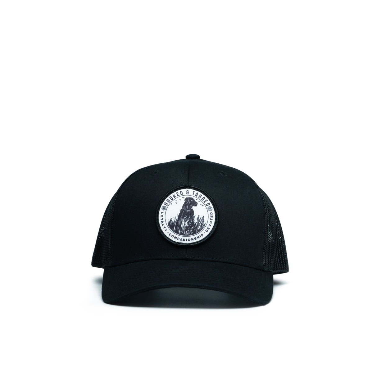 Loyalty Patch Hat