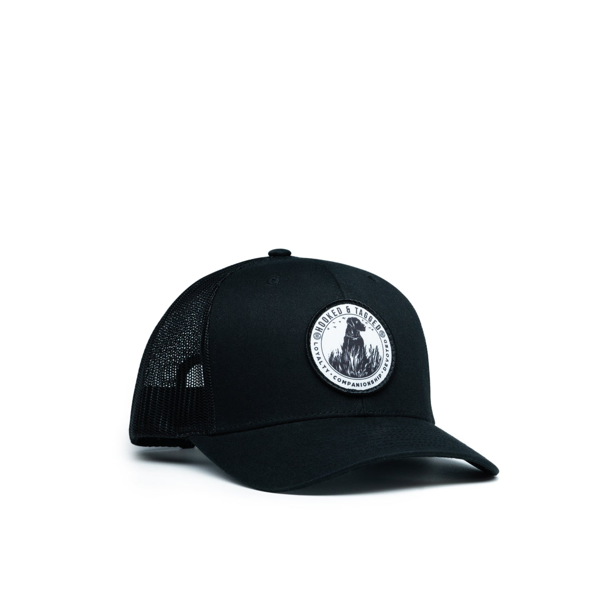 Loyalty Patch Hat