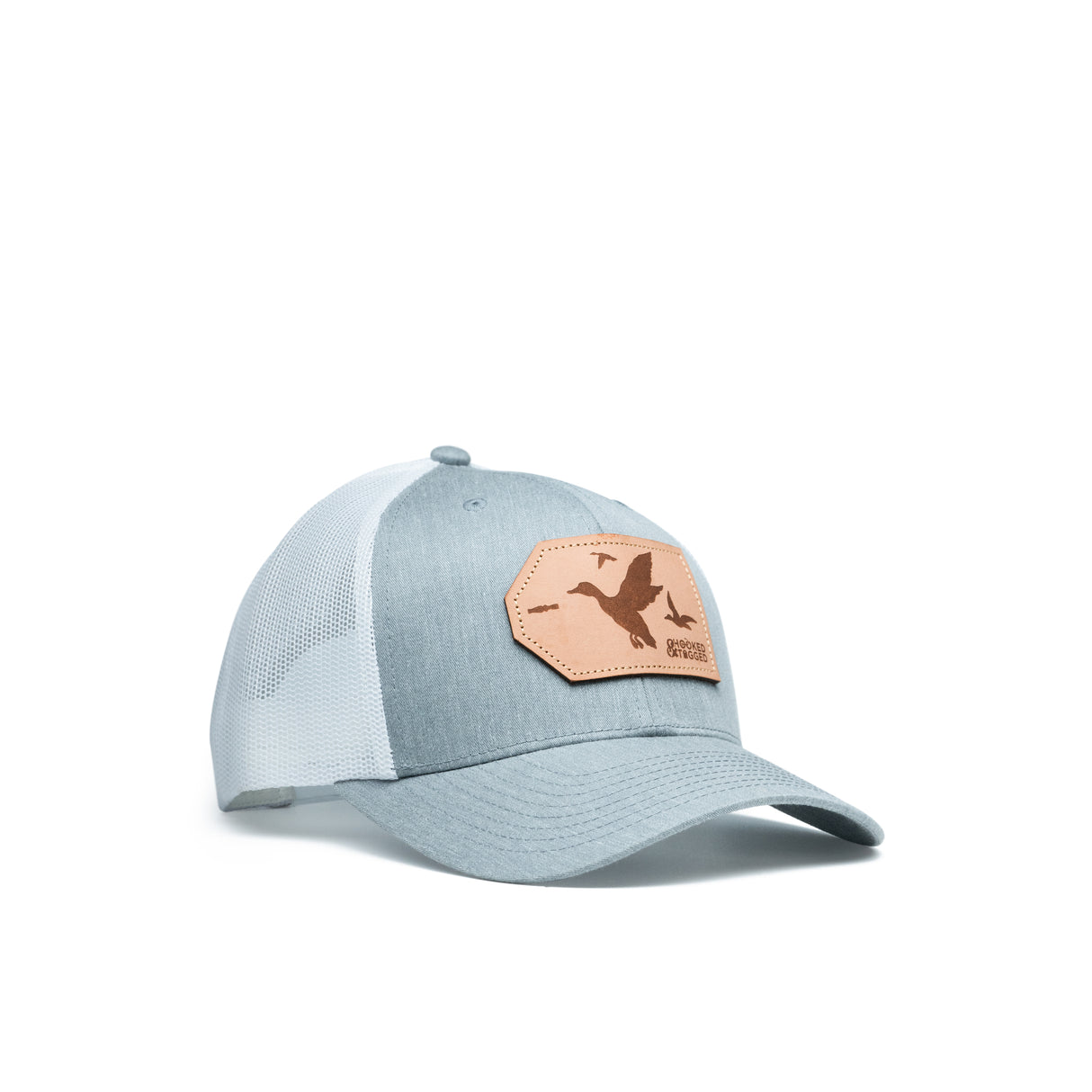 Duck Patch Hat
