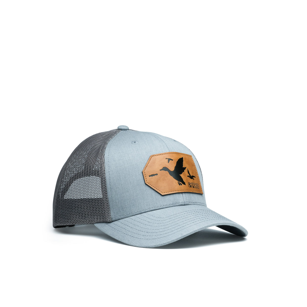 Duck Patch Hat