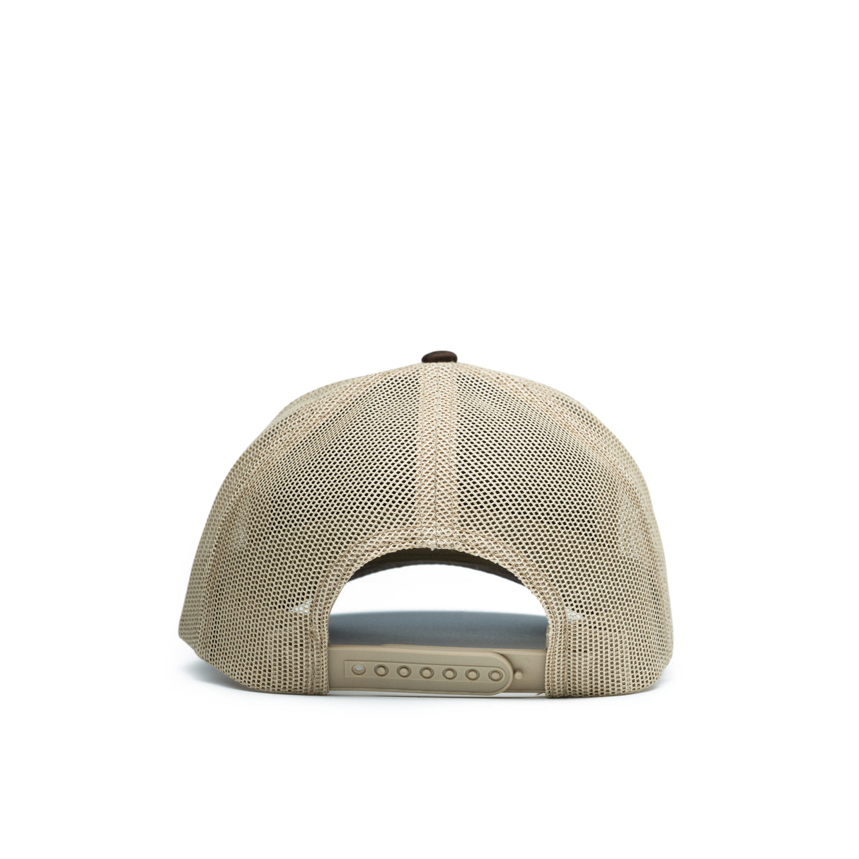 Buck Antler Patch Hat
