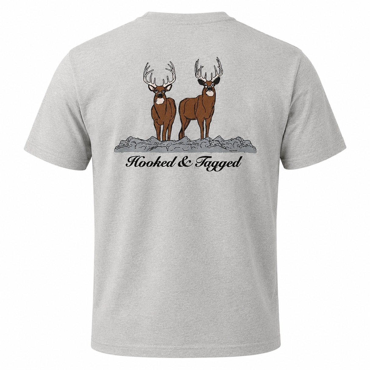 Youth Double Tens T-Shirts