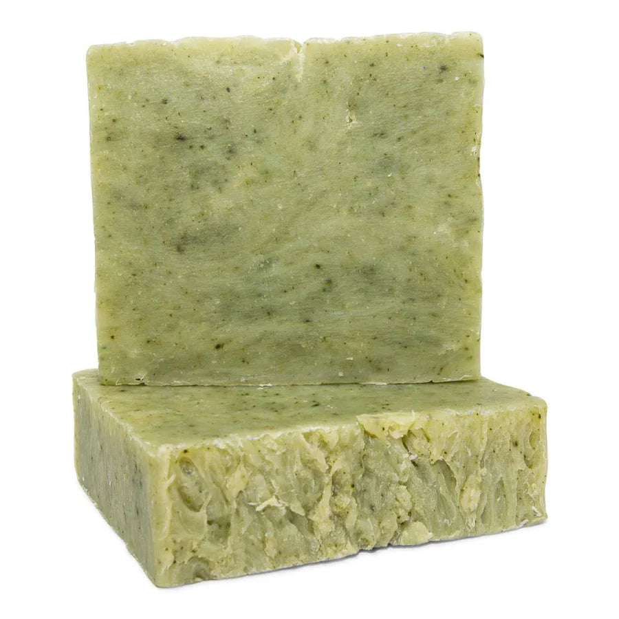 Splash Soap Co. Natural Soap Bars