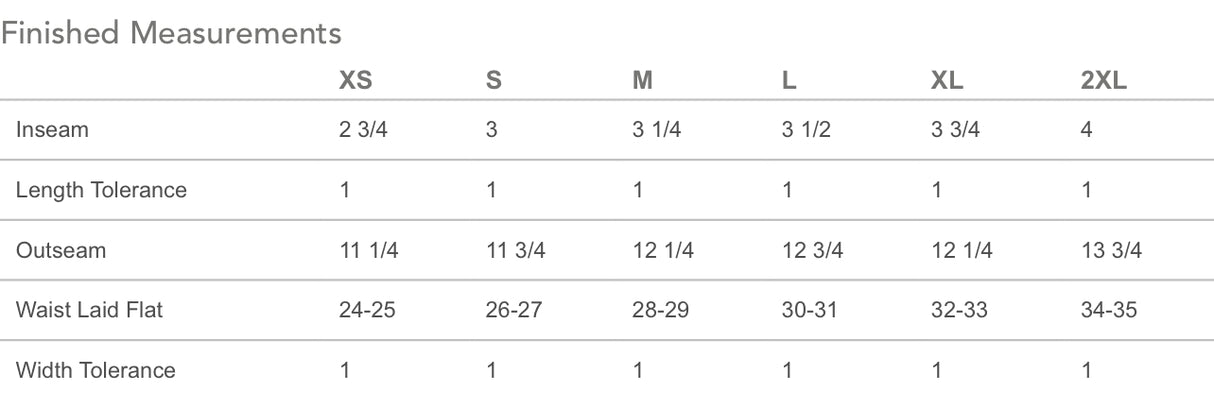 *SALE* Women's Shorts