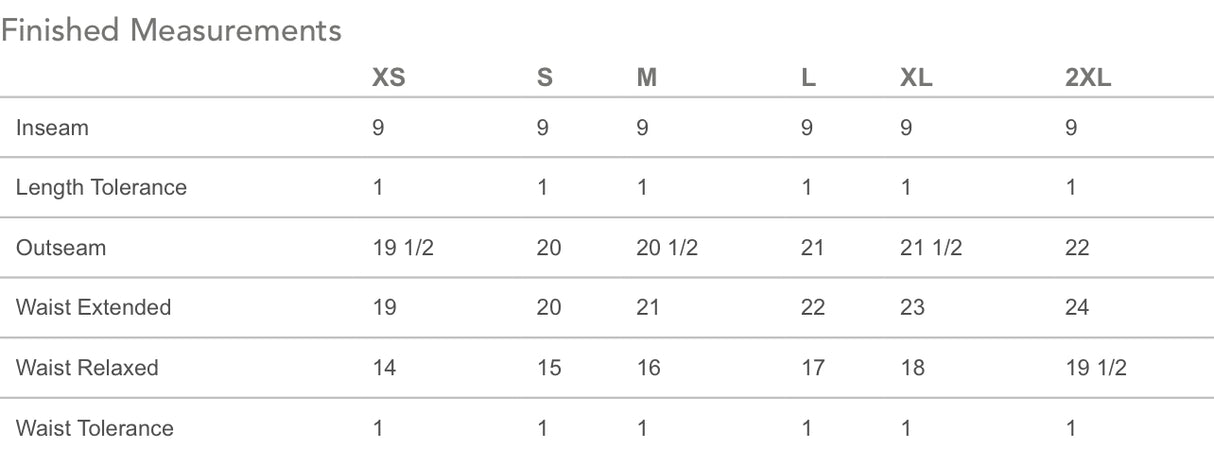 *SALE* Men's Fleece Shorts