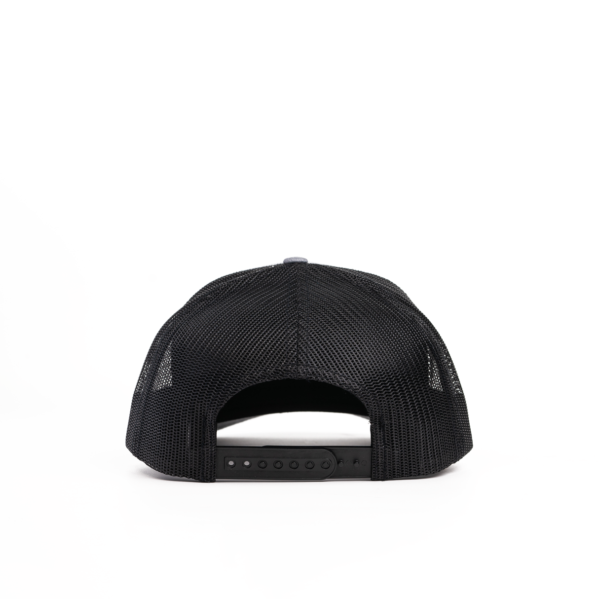 Smallmouth Bass Patch Hat