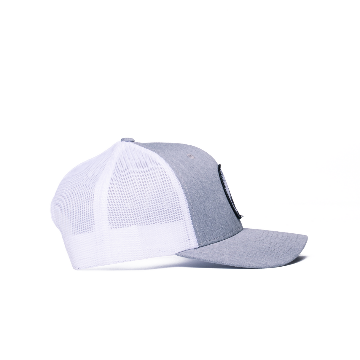 Loyalty Patch Hat
