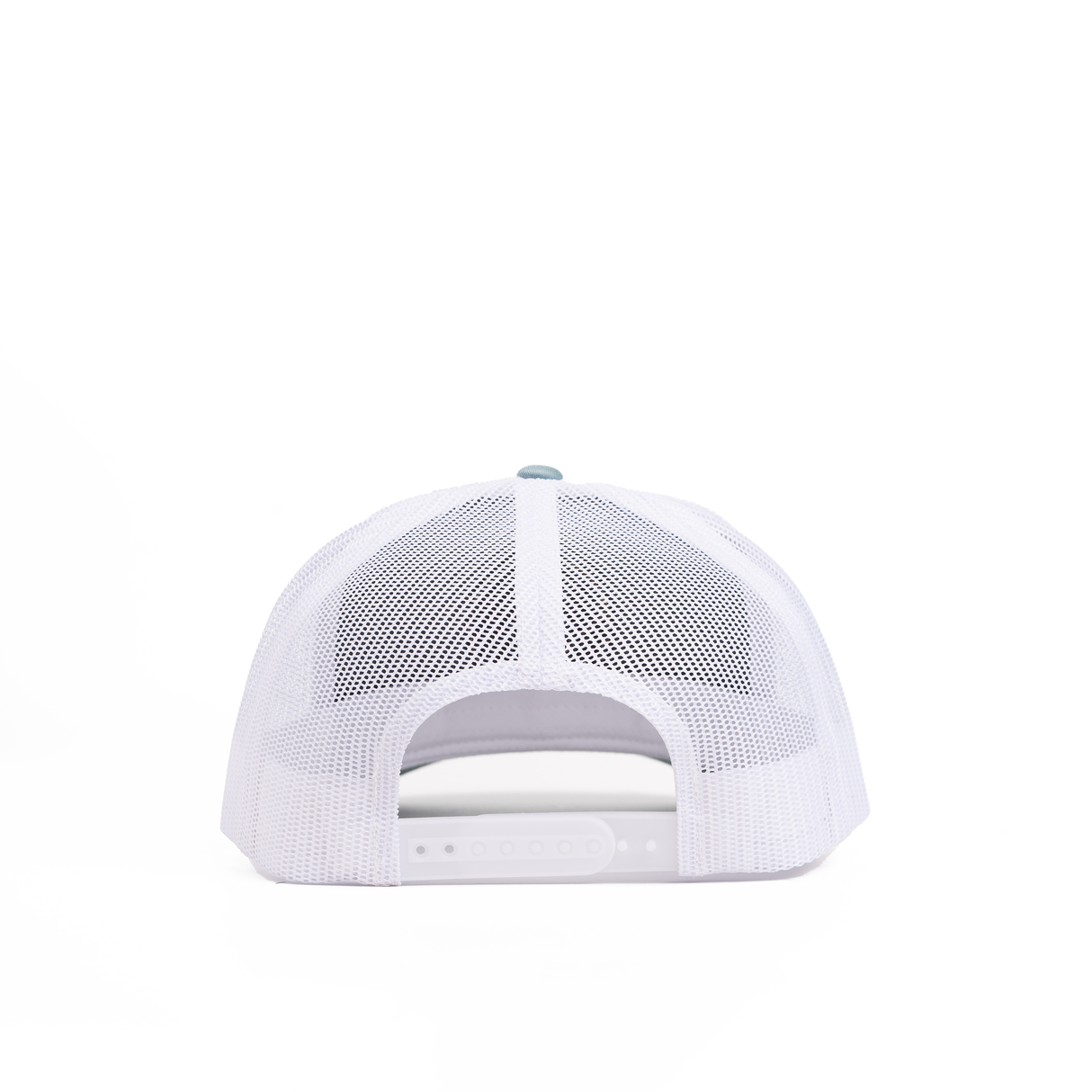 Explore Bear Patch Hat